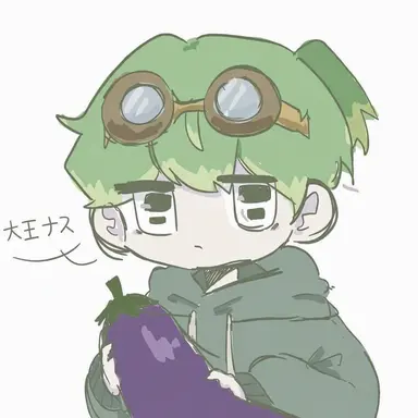 Profile image of 牛乳ツナ