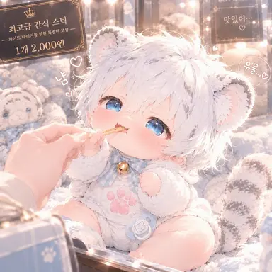 Profile image of 마슈마로