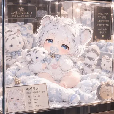 Profile image of 마슈마로