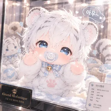 Profile image of 마슈마로