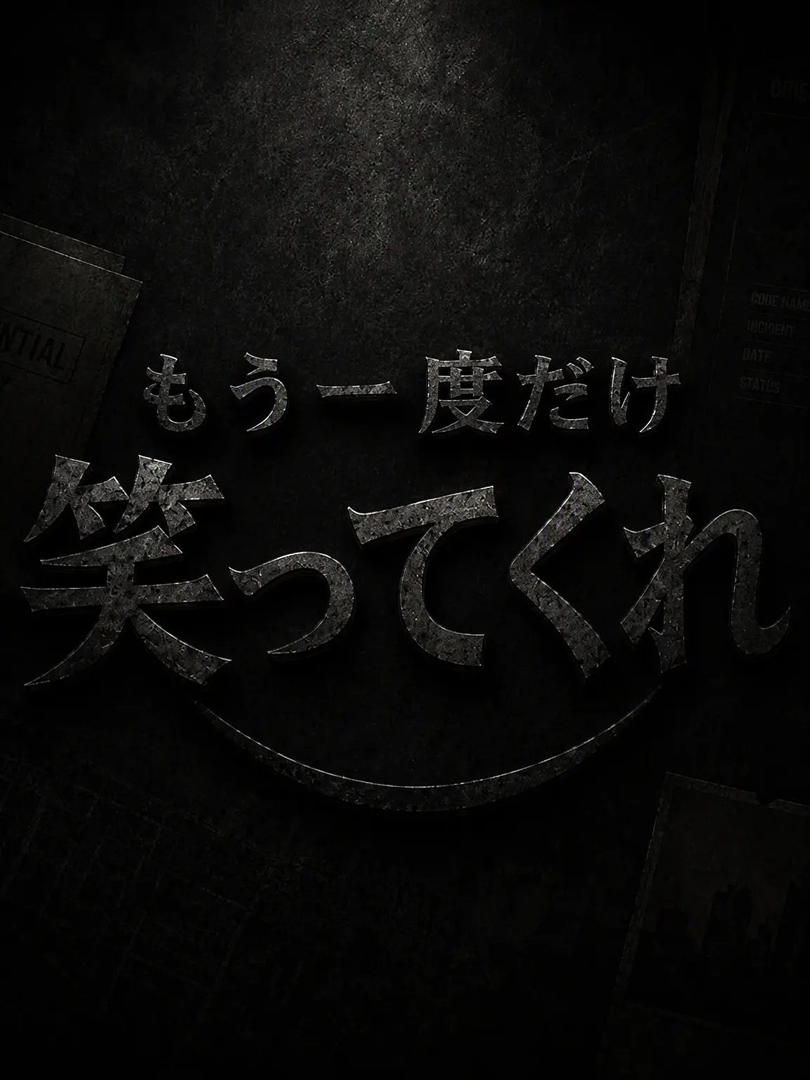 LeafNumber1234567의 『Smile For You』