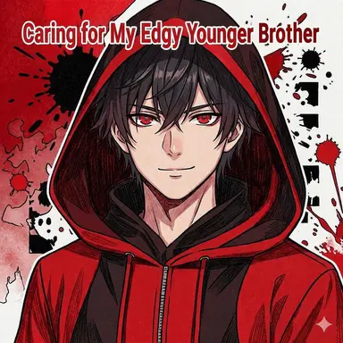 Profile image of Younger Brother