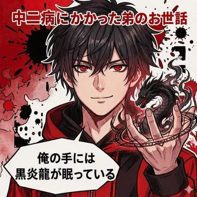 Profile image of 弟