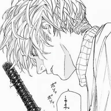 Profile image of 有月 憬