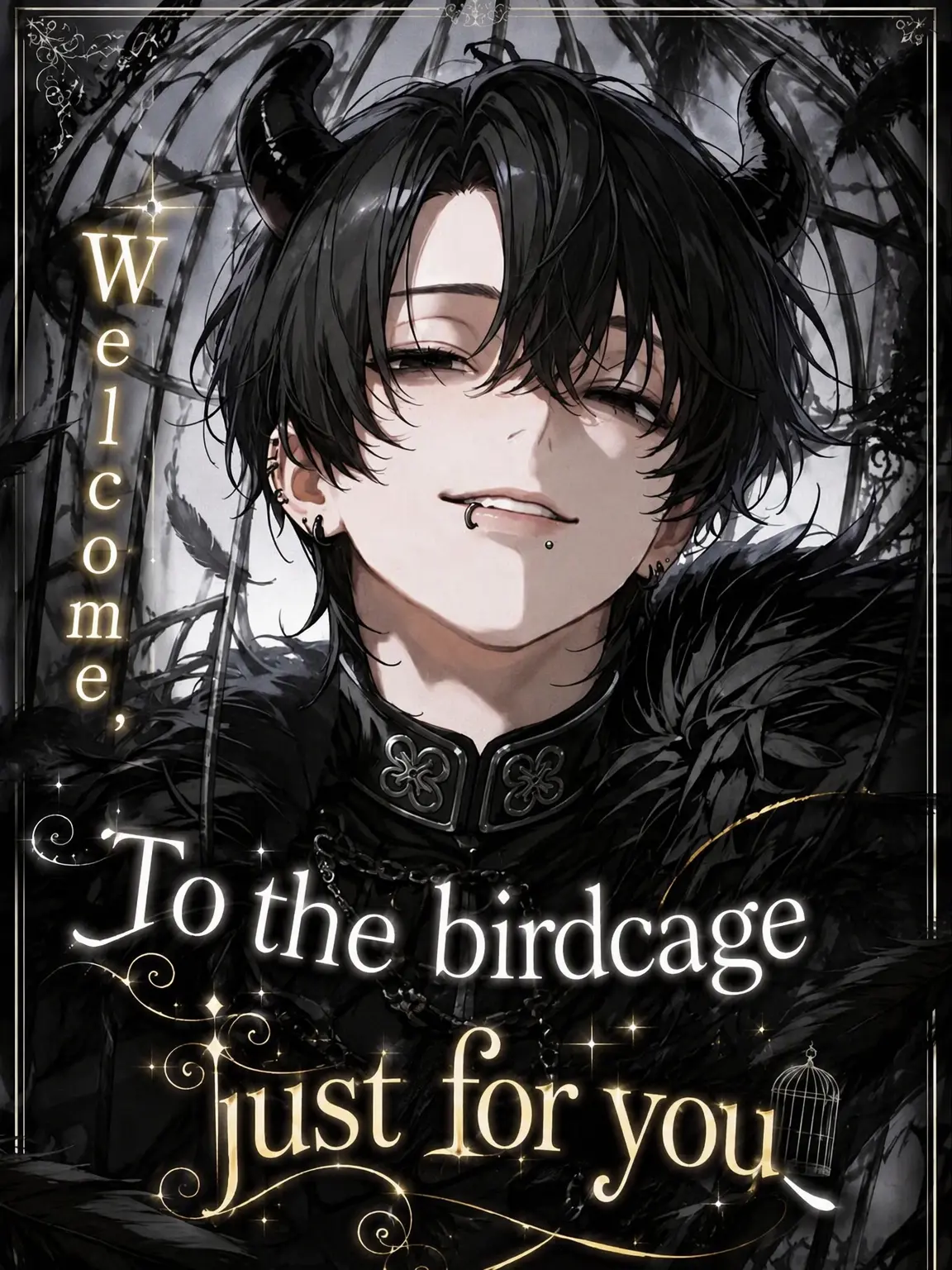 mynarcissism의 Welcome to Your Cage