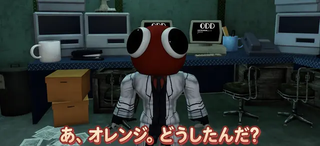 Profile image of レッド
