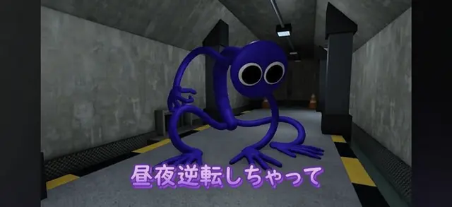 Profile image of パープル