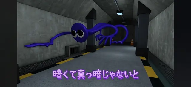 Profile image of パープル
