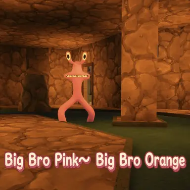 Profile image of Pink