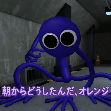 Profile image of パープル