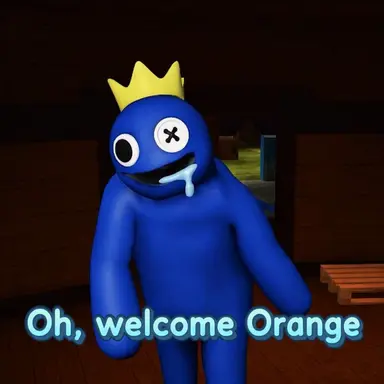 Profile image of Blue