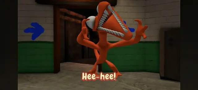 Profile image of Orange