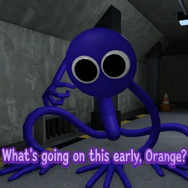 Profile image of Purple