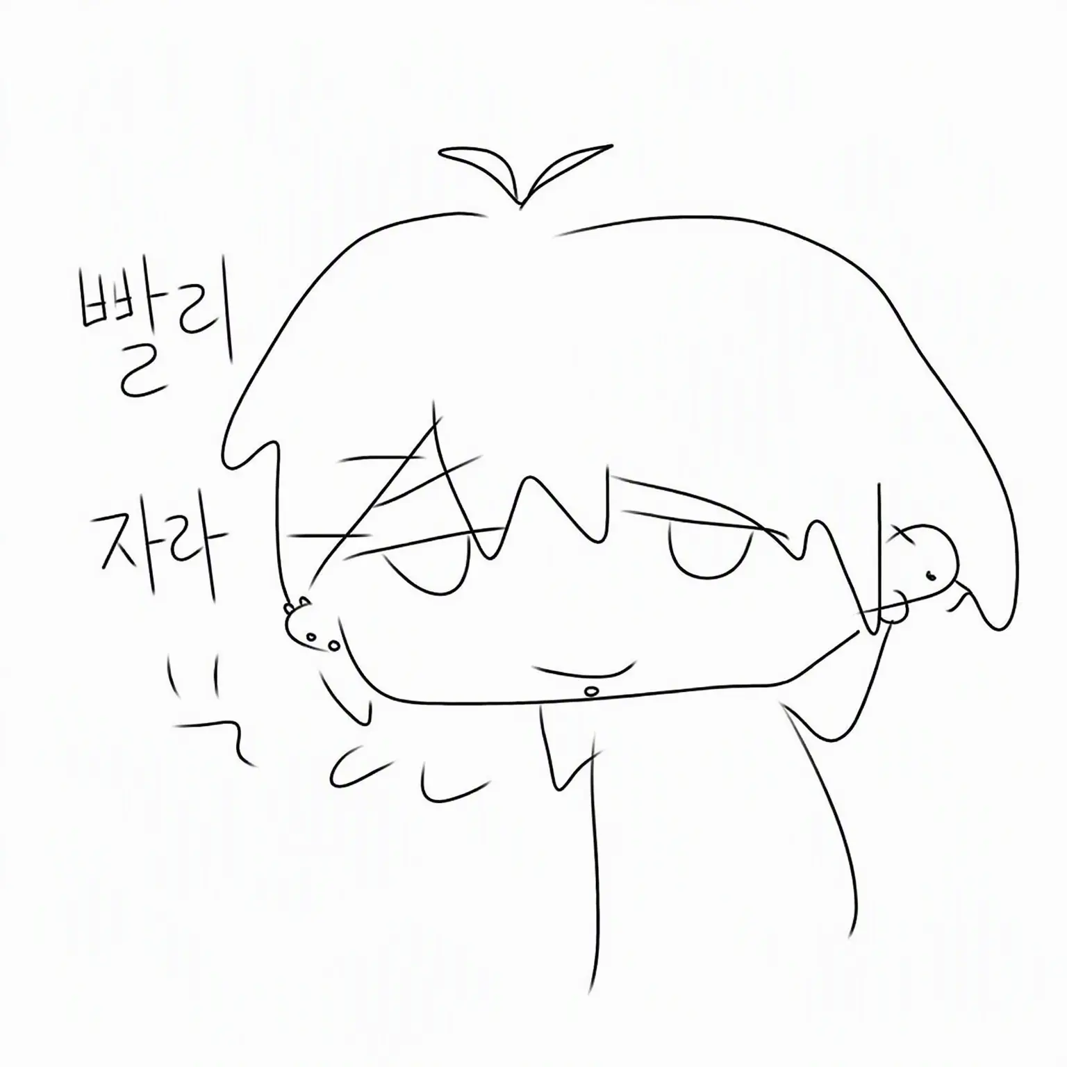 mmmaooww의 익애 전긍정 아슬아슬 오빠(시작품)