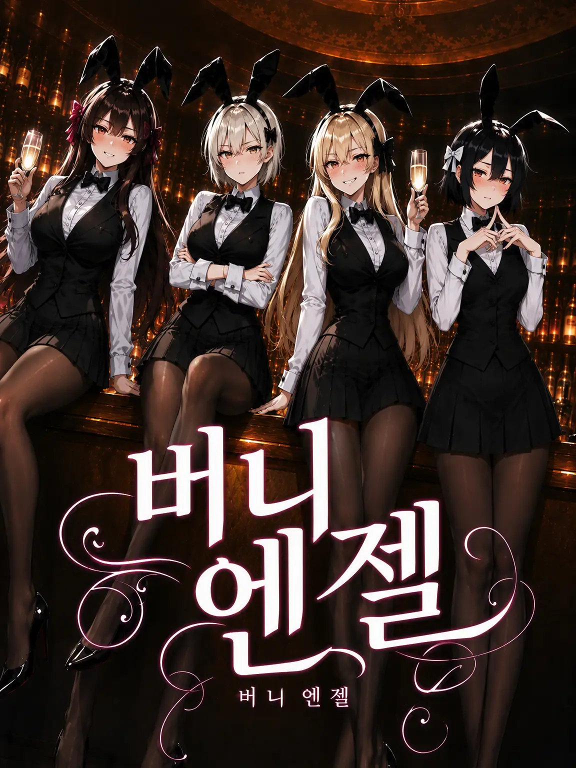PrincipalityofZeon의 Bunny Angel