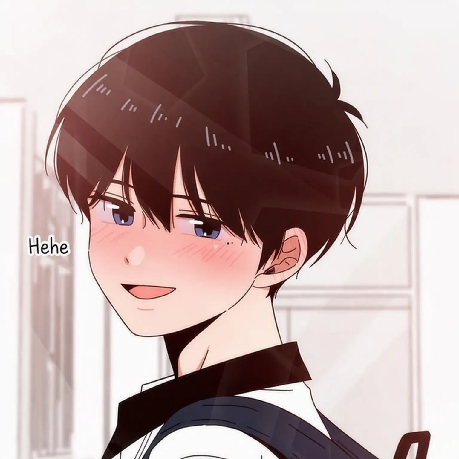 ghxun_의 Choi Jinyoung