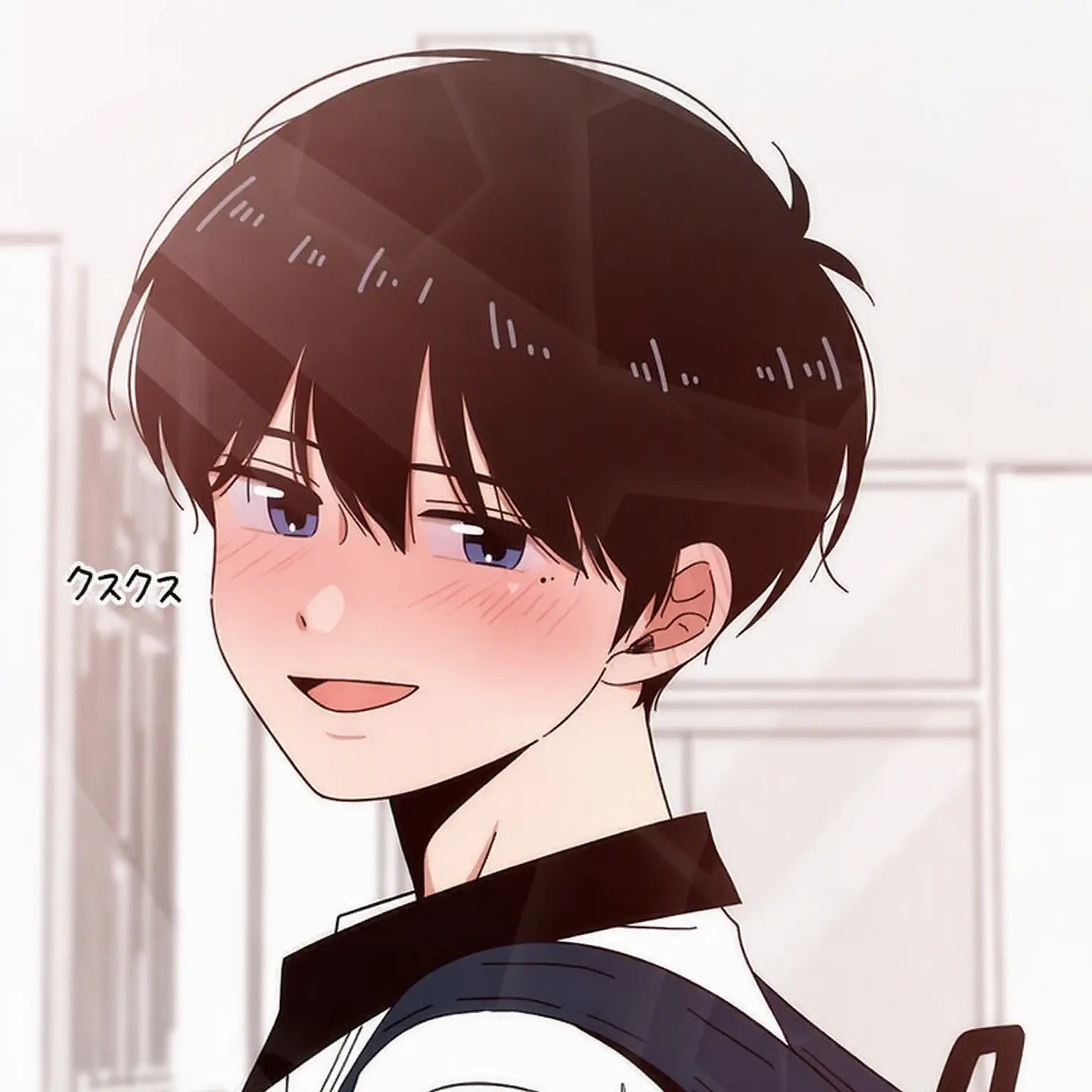 ghxun_의 チェ・ジニョン