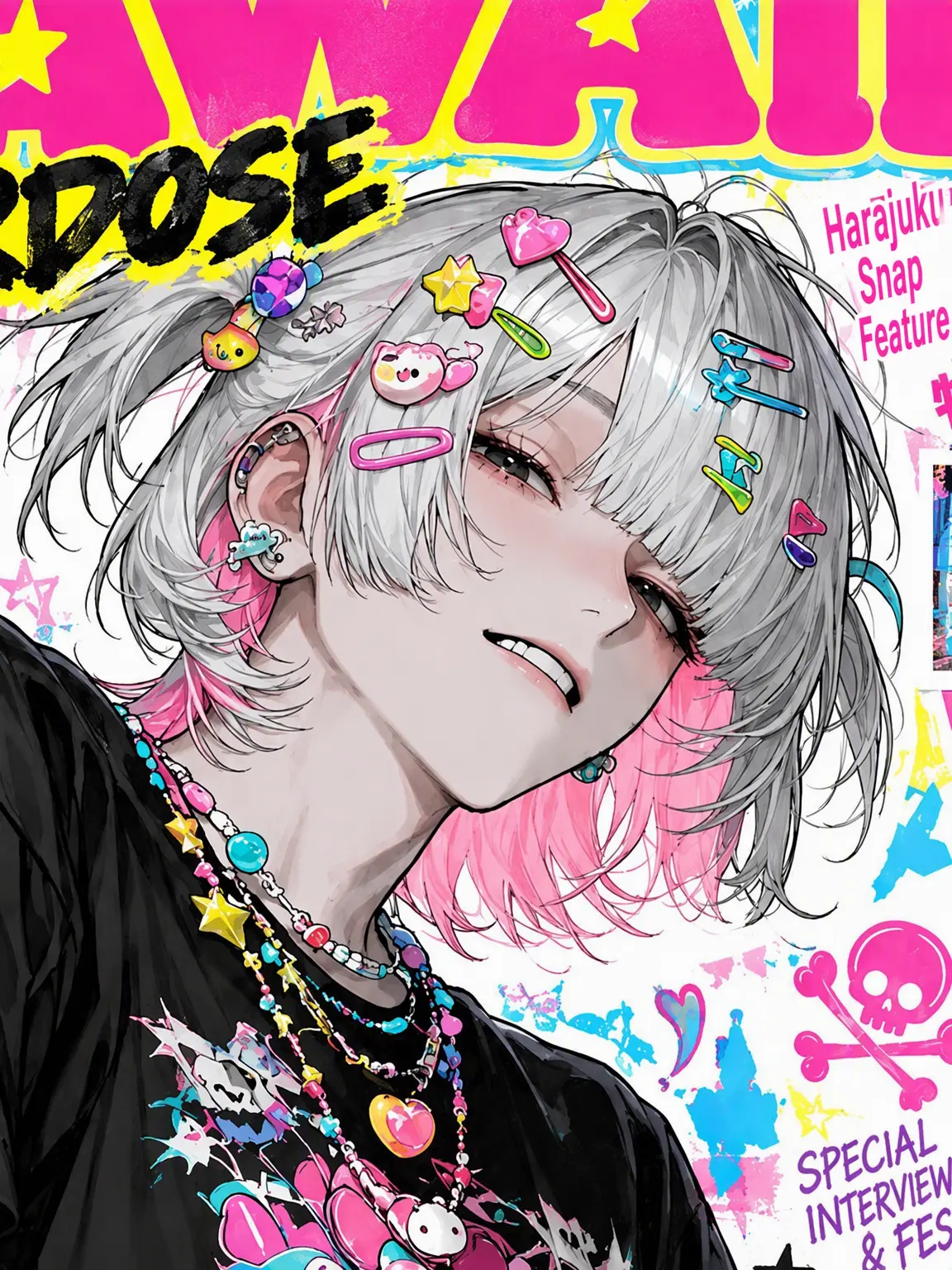 amefish9의 ♡KAWAII OVERDOSE♡