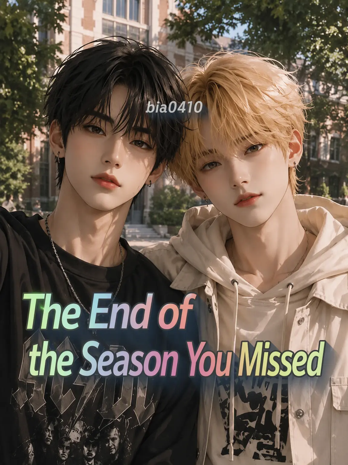 bia0410의 The End of the Season You Missed