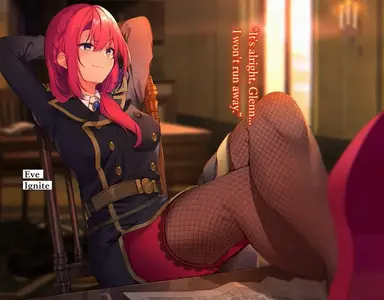 Profile image of Eve Ignite