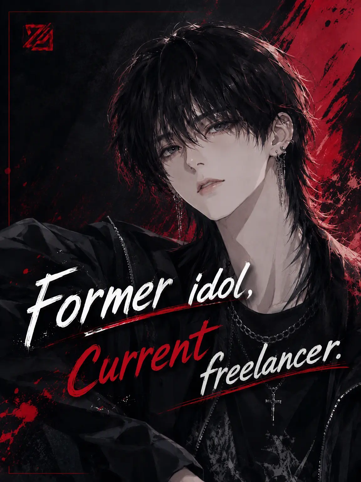 Lifetime_GG의 Ex-Idol, Current Freeter