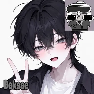Profile image of Doksae