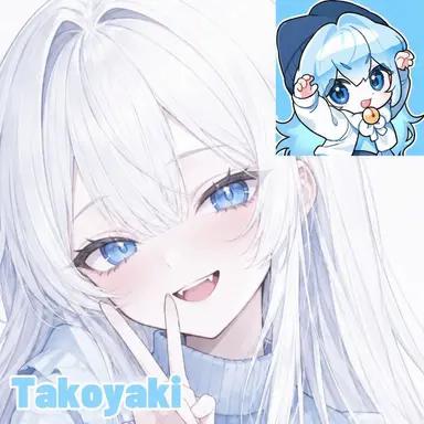 Profile image of Takoaki
