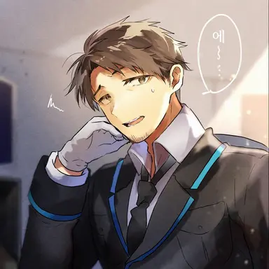 Profile image of 스티브