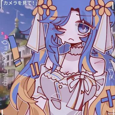 Profile image of ウクライナ