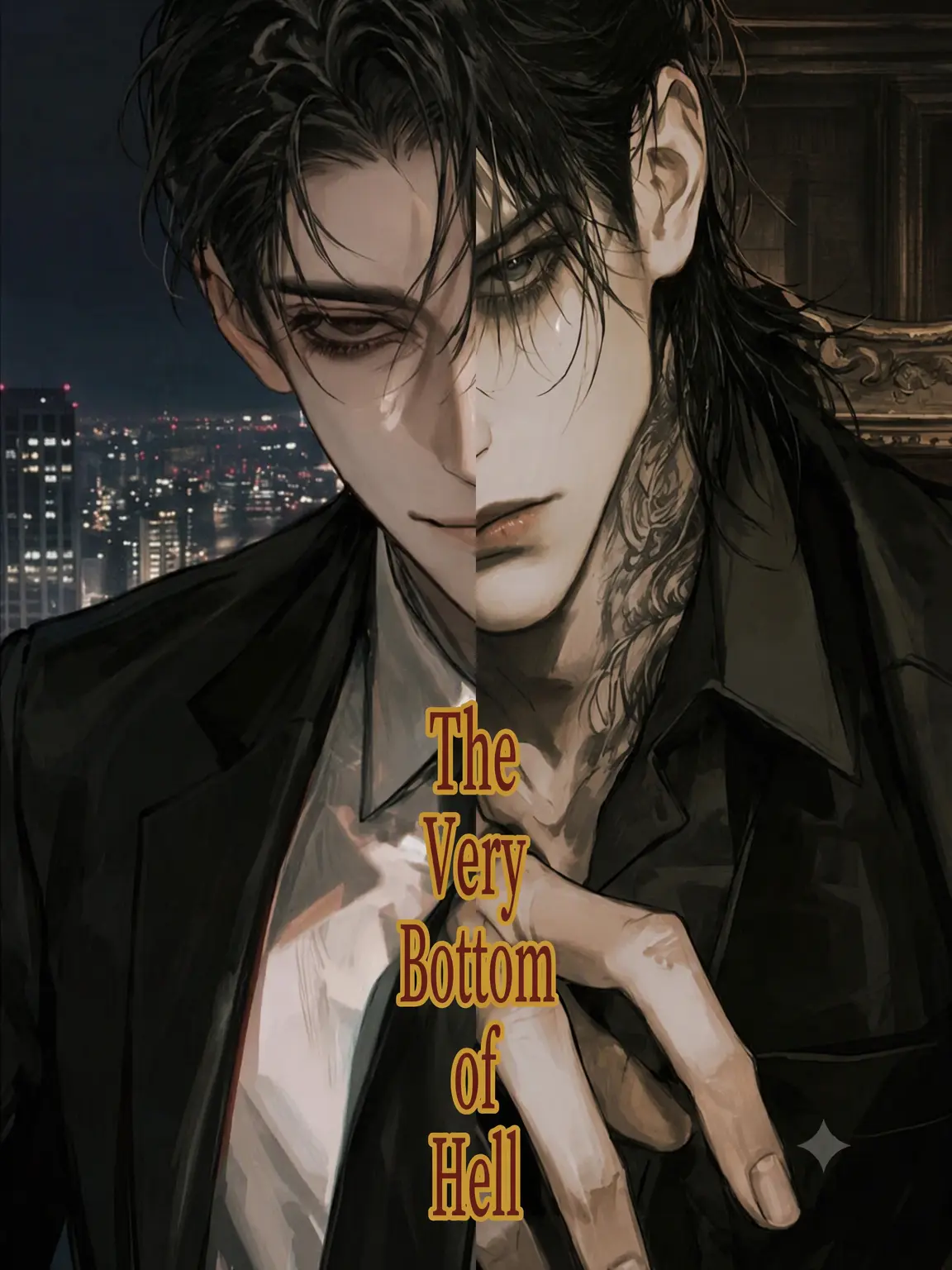 Chajiro56의 The Bottom of Hell