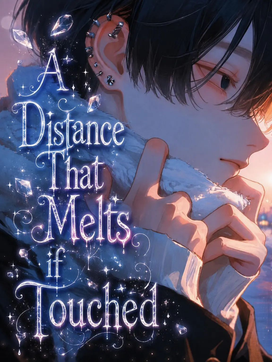 beautifulApple의 Melting Distance