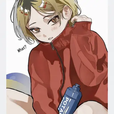 Profile image of Kenma