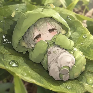 Profile image of The Caterpillars