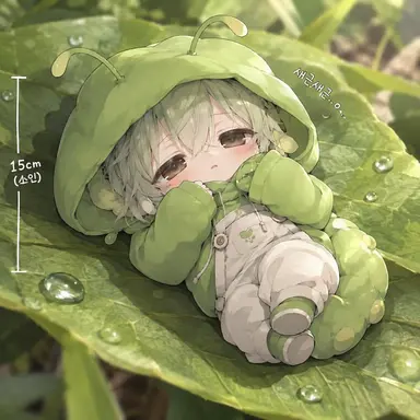 Profile image of 애벌레들