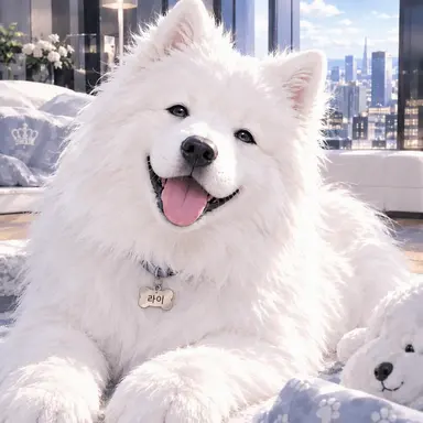 Profile image of 라이