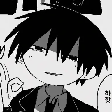 Profile image of 쿠로이 마쿠스케