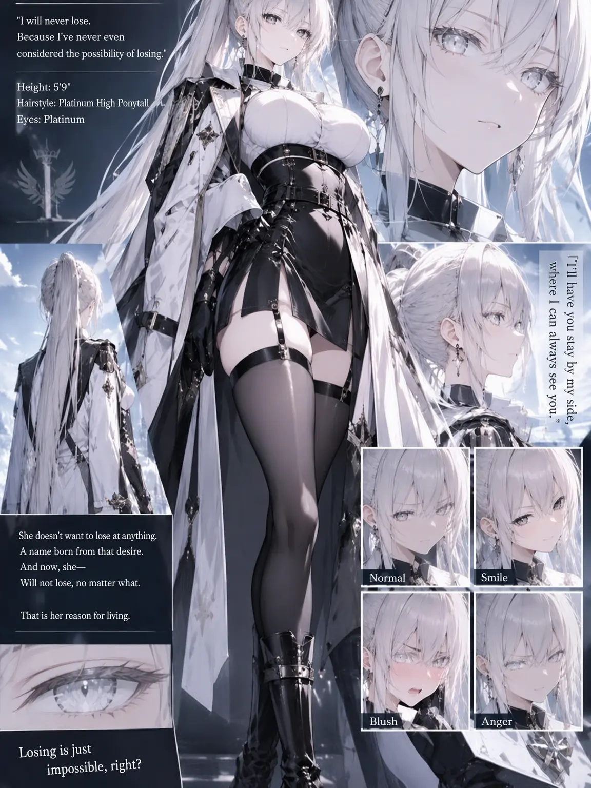 FussyPress1541의 The Hero's Return and the Foolish Brave