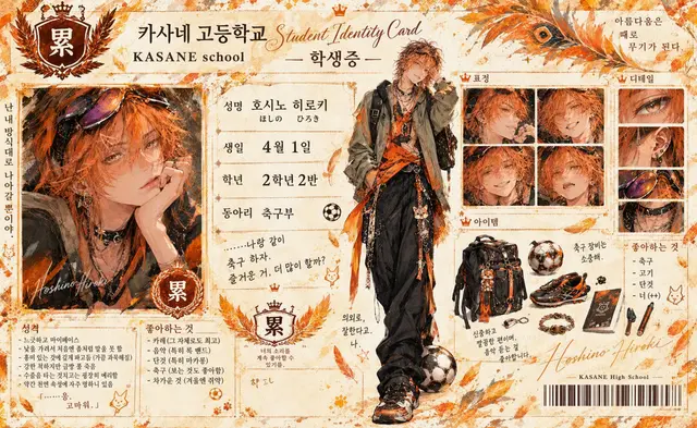 Profile image of 호시노 히로키