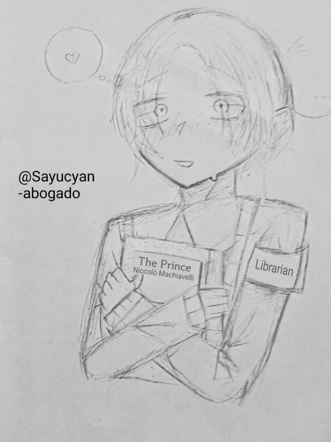 Sayucyan-abogadoro의 Ti amo.ᐟ🇮🇹