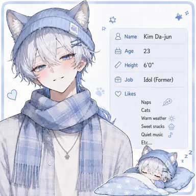 Profile image of Kim Dajun