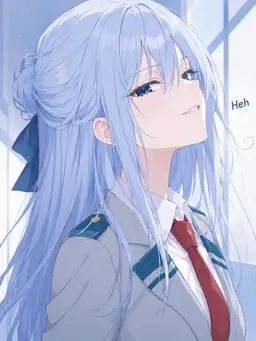 Profile image of Yukine Shirayuki