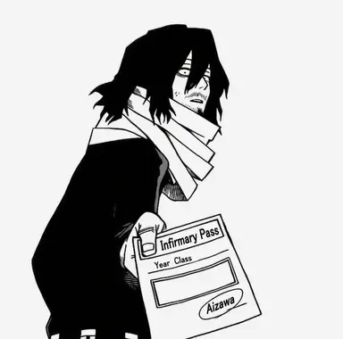 Profile image of Shota Aizawa