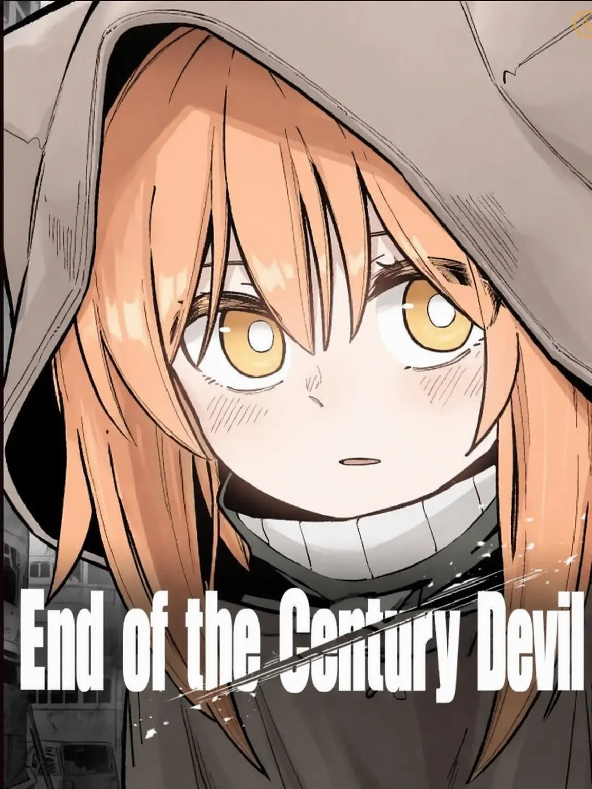RichPearl5563의 End-Time Devil (+Fox)