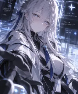 Profile image of アストラ