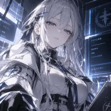 Profile image of アストラ