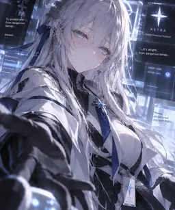 Profile image of Astra