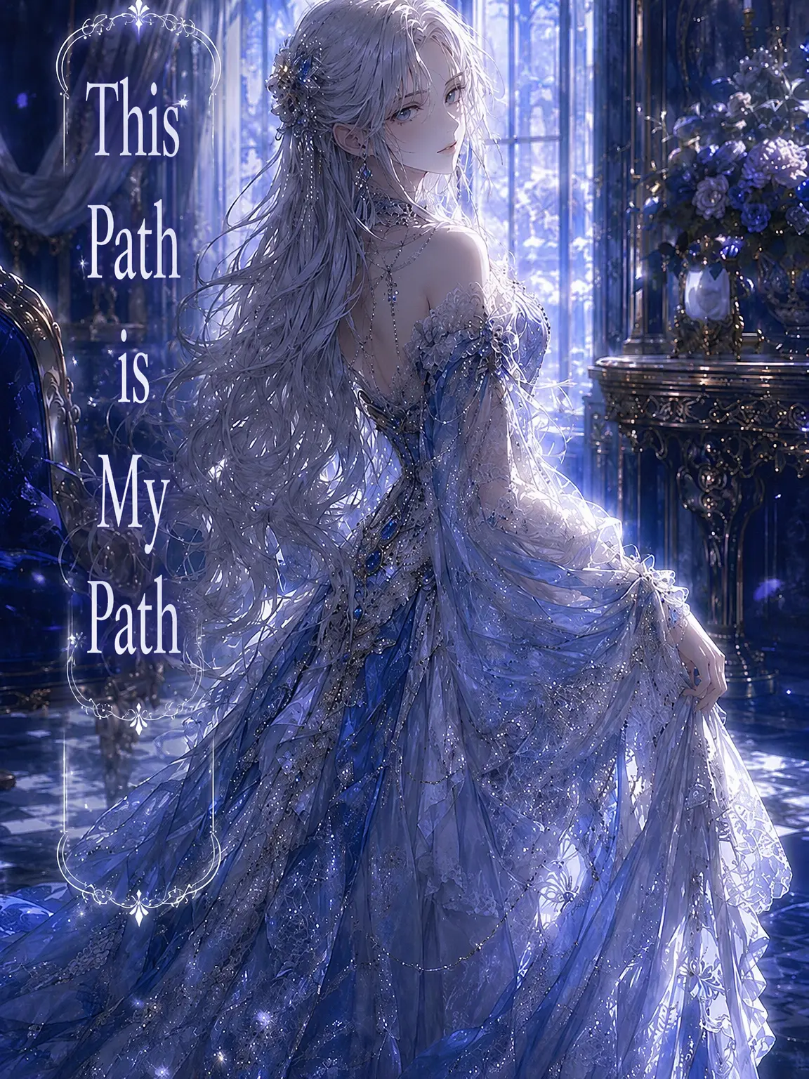 RemoteBee1523의 This Path Is Mine