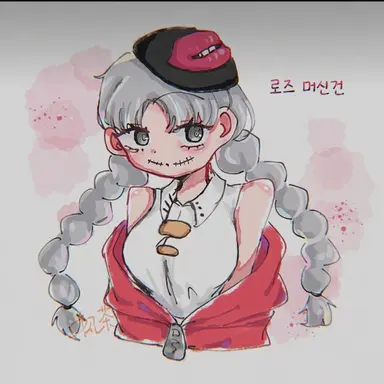 Profile image of 로즈
