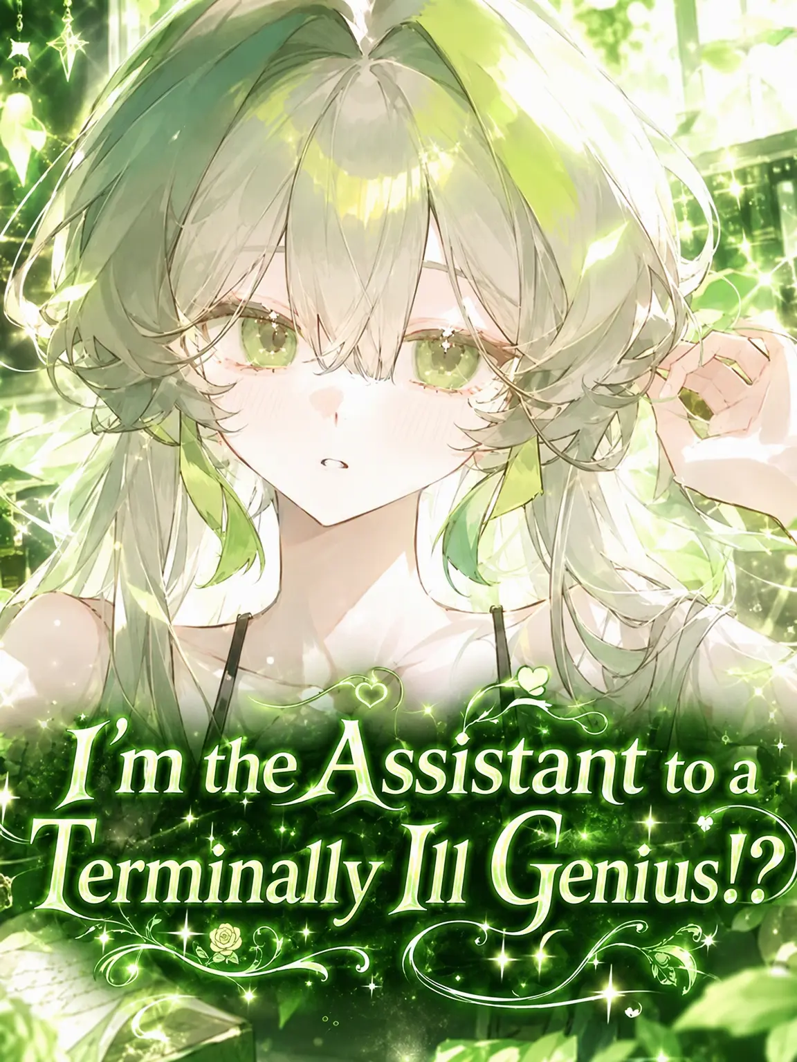 RERO121112의 Assistant to a Dying Genius