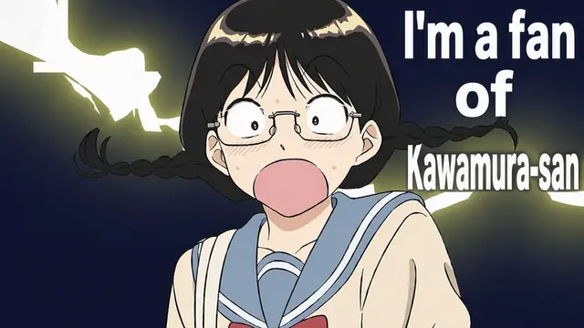 Profile image of Kawamura